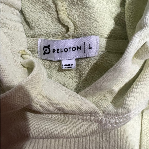 Peloton Sweatshirt - Picture 2 of 2